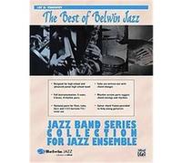 Jazz Band Collection for Jazz Ensemble, Jazz Band Collection for Jazz Ensemble Alfred Publishing Staff (Auteur)