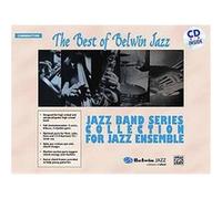 Jazz Band Collection for Jazz Ensemble, Jazz Band Collection for Jazz Ensemble Alfred Publishing Staff (Auteur)