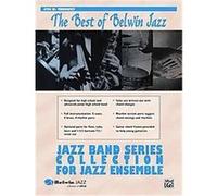 Jazz Band Collection for Jazz Ensemble, Jazz Band Collection for Jazz Ensemble Alfred Publishing Staff (Auteur)