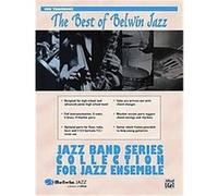 Jazz Band Collection for Jazz Ensemble, Jazz Band Collection for Jazz Ensemble Alfred Publishing Staff (Auteur)