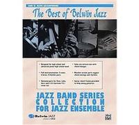 Jazz Band Collection for Jazz Ensemble, Jazz Band Collection for Jazz Ensemble Alfred Publishing Staff (Auteur)