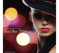 Jazz Bar 2016 [Paper Sleeve] [Import allemand]