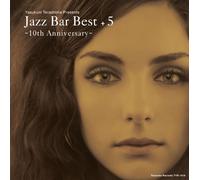 Jazz Bar Best + 4-10th Annive [Import allemand]
