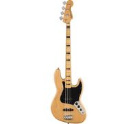 Jazz Bass 70S Classic Vibe Mn Natural - STOCK B