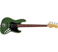 Jazz Bass Active Player II Modified RW Harvest Green Metallic