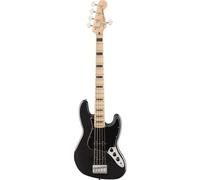 Jazz Bass Affinity Active Mn Black Metallic - STOCK B
