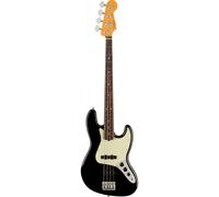 Jazz Bass American Professional II Rw Black
