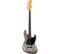Jazz Bass American Professional II RW Mercury