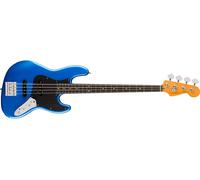 Jazz Bass American Ultra II EB Noble Blue