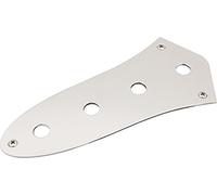 Jazz Bass Control Plates