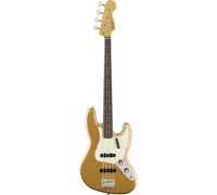 Jazz Bass Early '60s Vintera III RW Aztec Gold