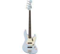 Jazz Bass Early '60s Vintera III RW Sonic Blue