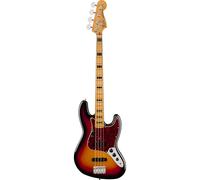 Jazz Bass Early '70s Vintera III RW 3-Color Sunburst