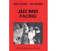 [(Jazz Bass Facing)] [Author: Oscar Pettiford] published on (April, 1993)