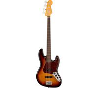Jazz Bass Fl American Professional II Rw 3-Color Sunburst