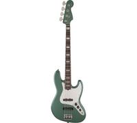 Jazz Bass Signature Adam Clayton RW Sherwood Green Metallic