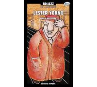 Jazz BD - lester young