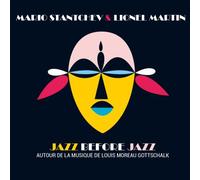 Jazz before Jazz Vinyle