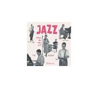 Jazz Behind The Dikes Vol 2 Vinyle Blanc Audiophile 180gr