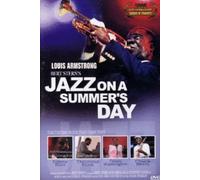 JAZZ Bert Stern le jour d'été (1959) Région 1,2,3,4,5,6 DVD compatible. Mettant en vedette Louis Armstrong, George Shearing, Mahalia Jackson, Thelonious Monk, Chuck Berry