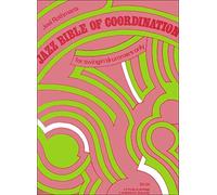 Jazz Bible Of Coordination. Batterie.