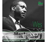 Wes Montgomery - Jazz Biography