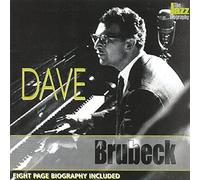 Dave Brubeck - Jazz Biography