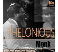 Jazz Biography