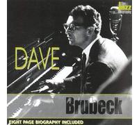 Dave Brubeck - Jazz Biography