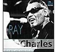 Charles, Ray - Jazz Biography Series