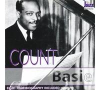 Jazz Biography Series