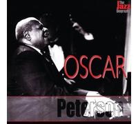 Jazz Biography Series