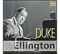 Duke Ellington – Jazz Biography Series