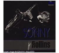 Jazz Biography Sonny Rollins