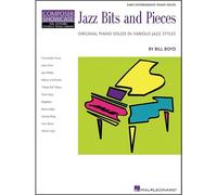 Jazz bits (and pieces) piano