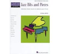 Jazz bits (and pieces) piano