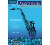Jazz and Blues