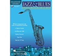 Jazz and Blues