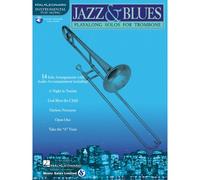 Jazz and Blues