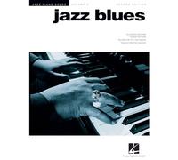Jazz Blues - 2nd Edition. Solo de Piano.