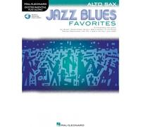 Jazz Blues Favorites