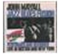 John Mayall Jazz Blues Fusion (CD)