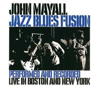 Jazz Blues Fusion - Remasterisé