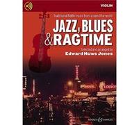 Jazz Blues Ragtime Jazz Blues Ragtime (Auteur)