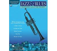 Jazz and Blues: Play-Along Solos