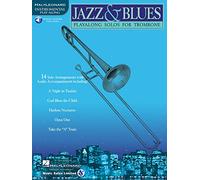 Jazz and Blues – Hal Leonard