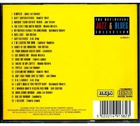 JAZZ & BLUES The Définitive Collection volume 3