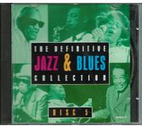 JAZZ & BLUES The Définitive Collection volume 5