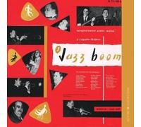 Various Artists - Jazz Boom No.1 [Import]