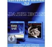 Jazz box - Live in Rio - Montreux 97 - Blu-Ray E